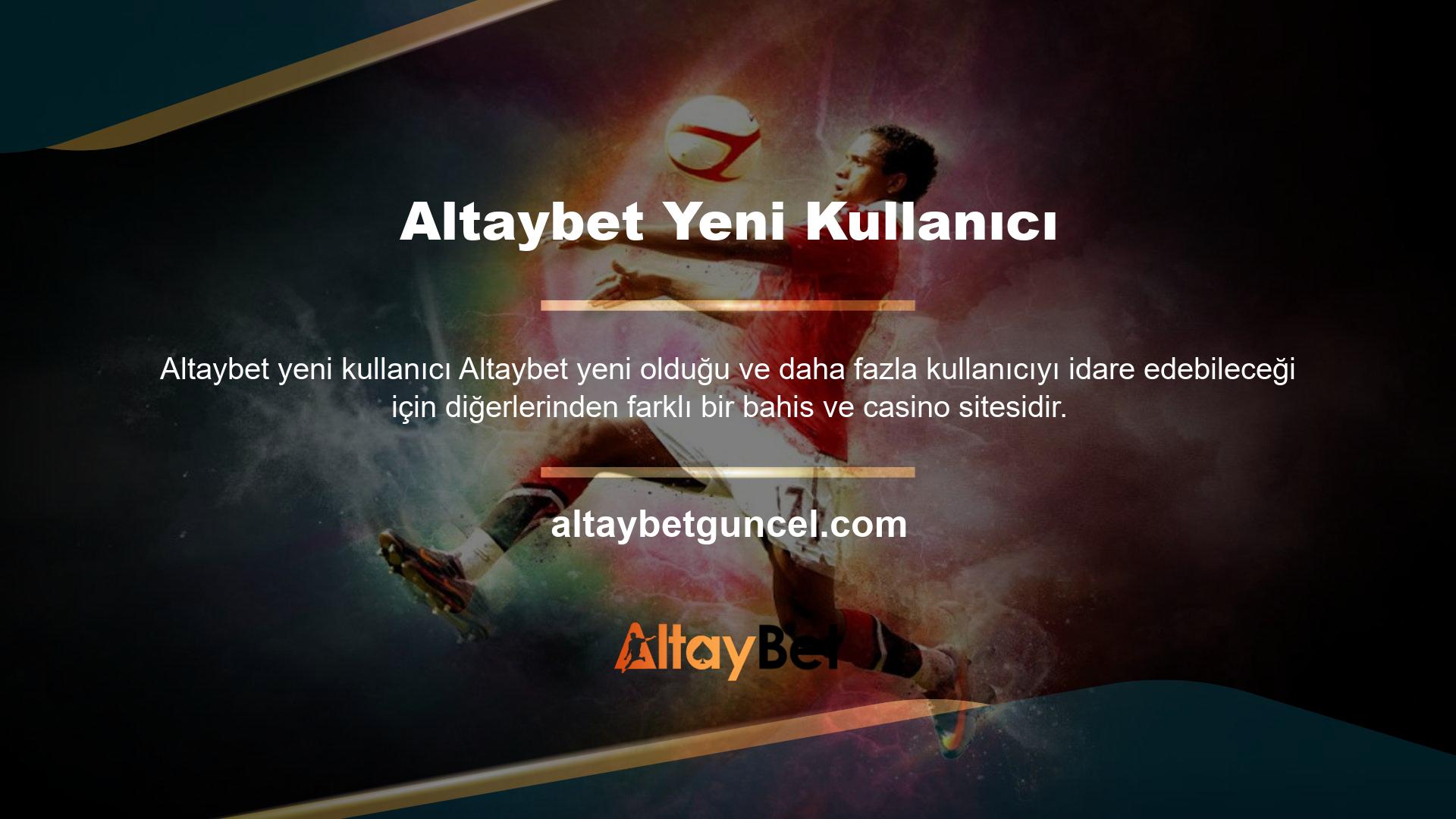 Site, net navigasyon ve bilgilere kolay erişim ile kullanıcı dostu ve sezgisel olacak şekilde tasarlanmıştır