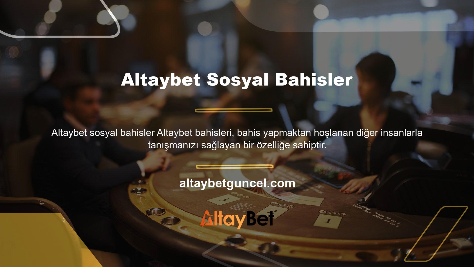 Bunu yapmak için Altaybet Mobile'ı kullanabilirsiniz
